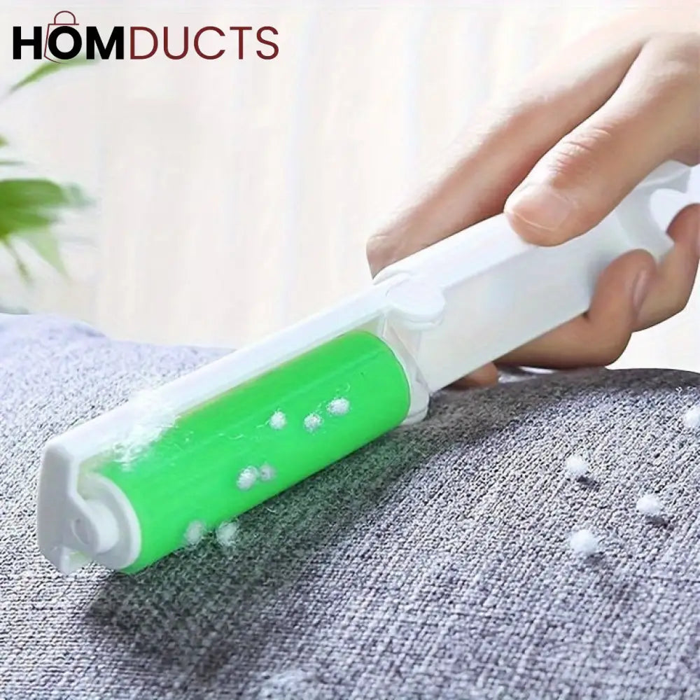 Foldable Lint Remover