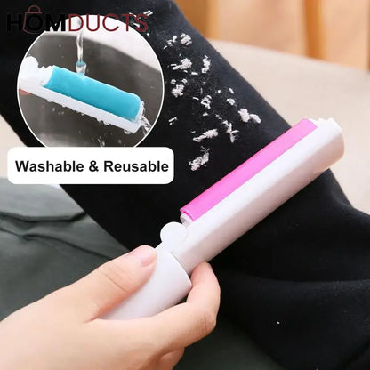 Foldable Lint Remover