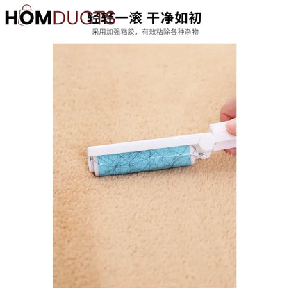 Foldable Lint Remover