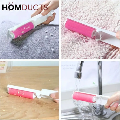 Foldable Lint Remover