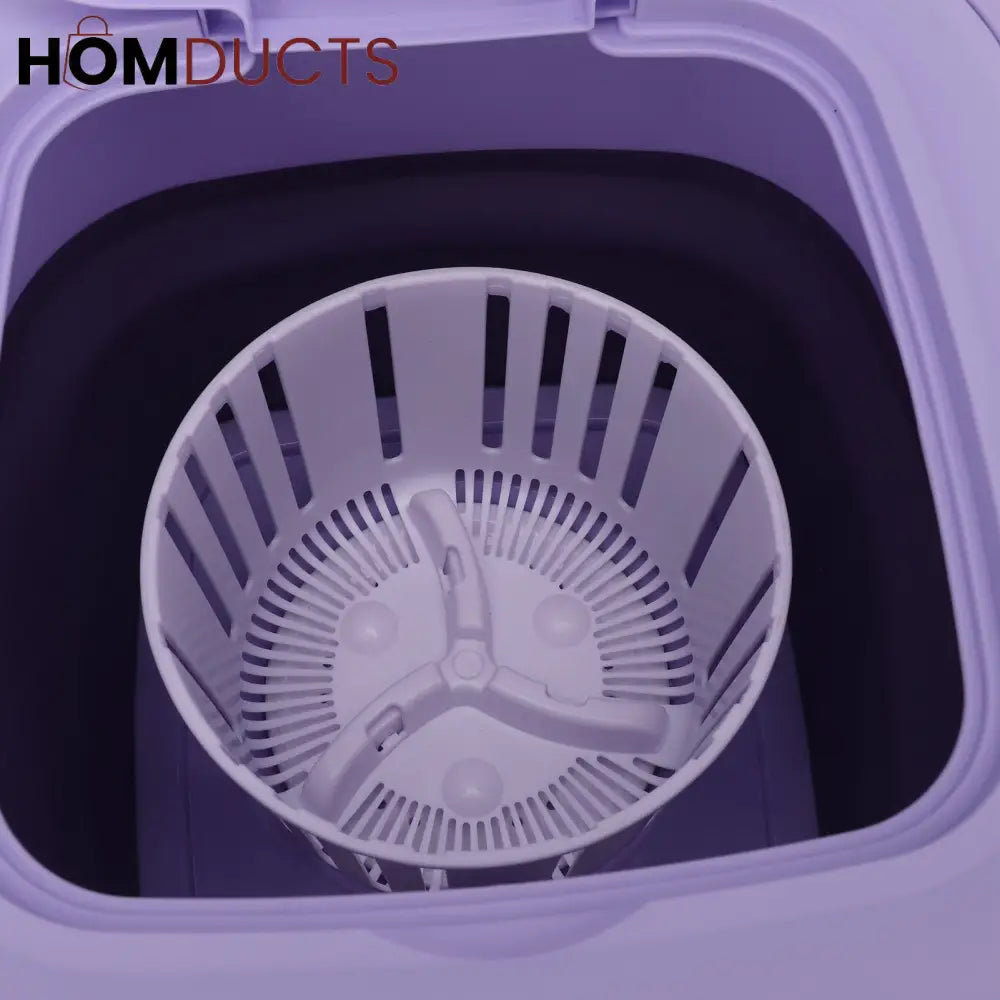 Folding Washing Machine