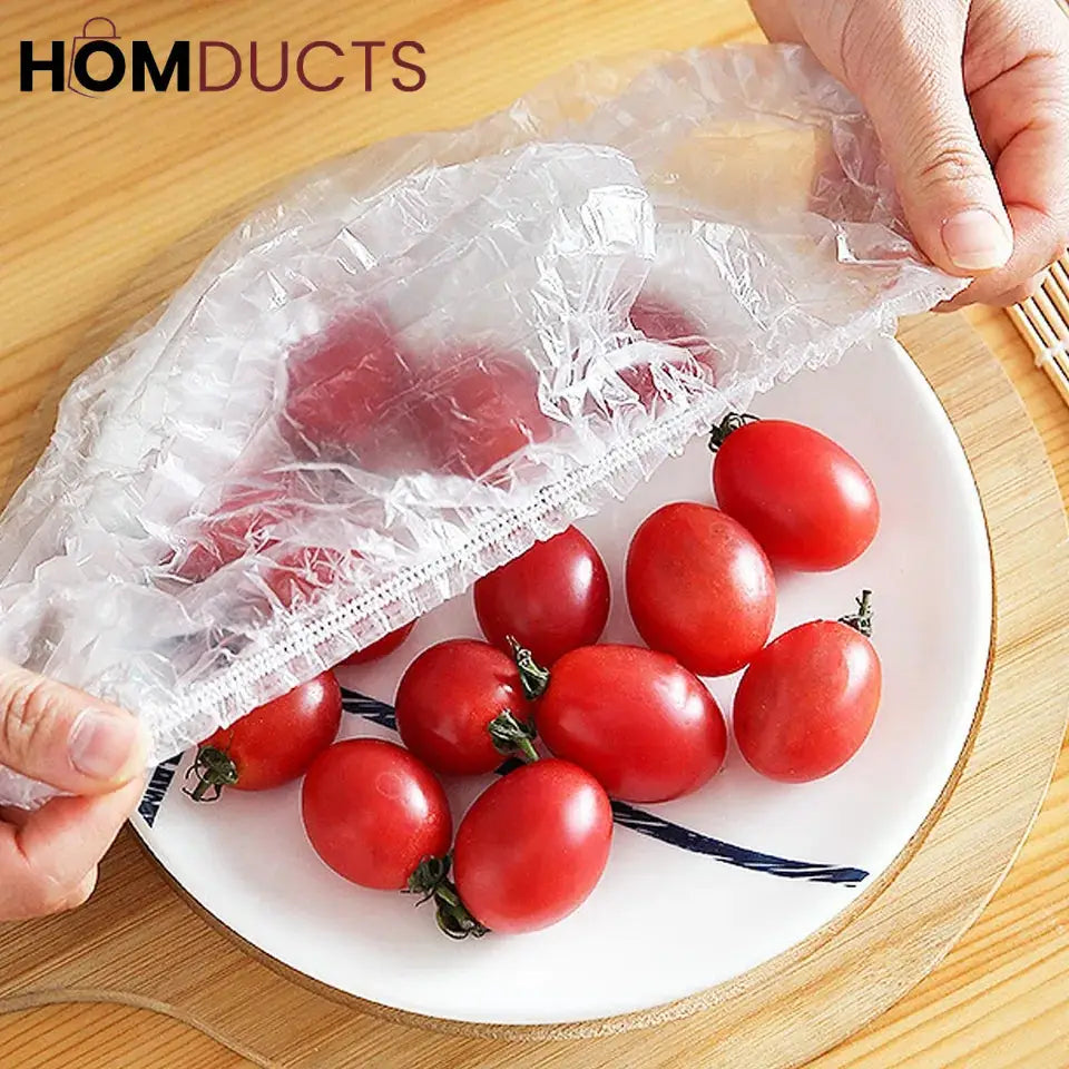 Food cover (100pcs pack)