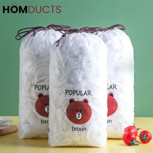 Food cover (100pcs pack)