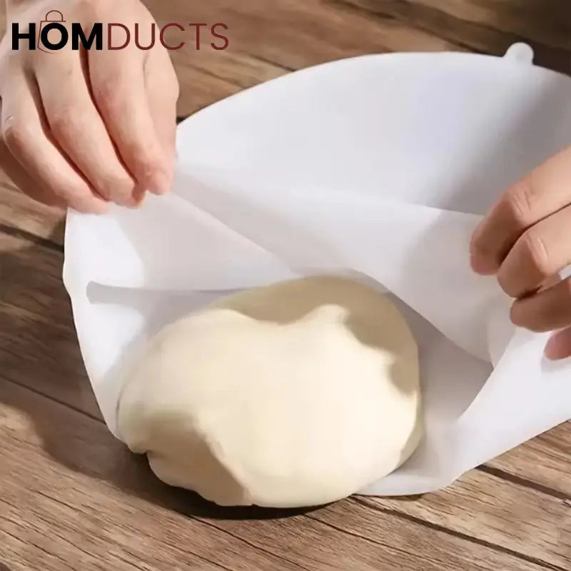 Food-grade Silicone Dough Kneading Bag