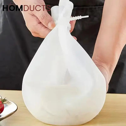 Food-grade Silicone Dough Kneading Bag