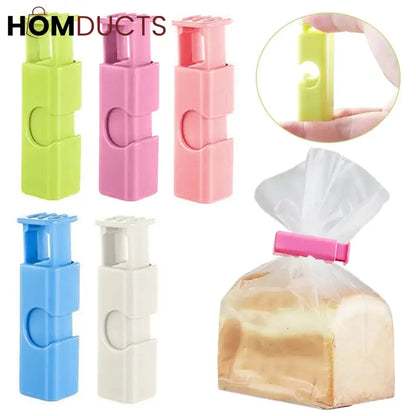 Food Sealing Clips(Pack of four)