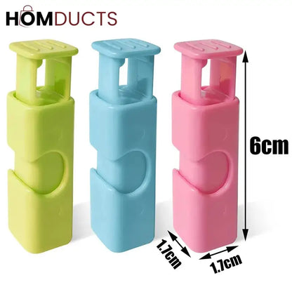 Food Sealing Clips(Pack of four)