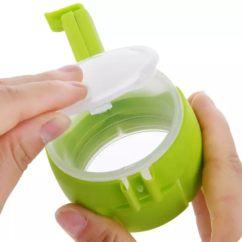 Food Storage Clip