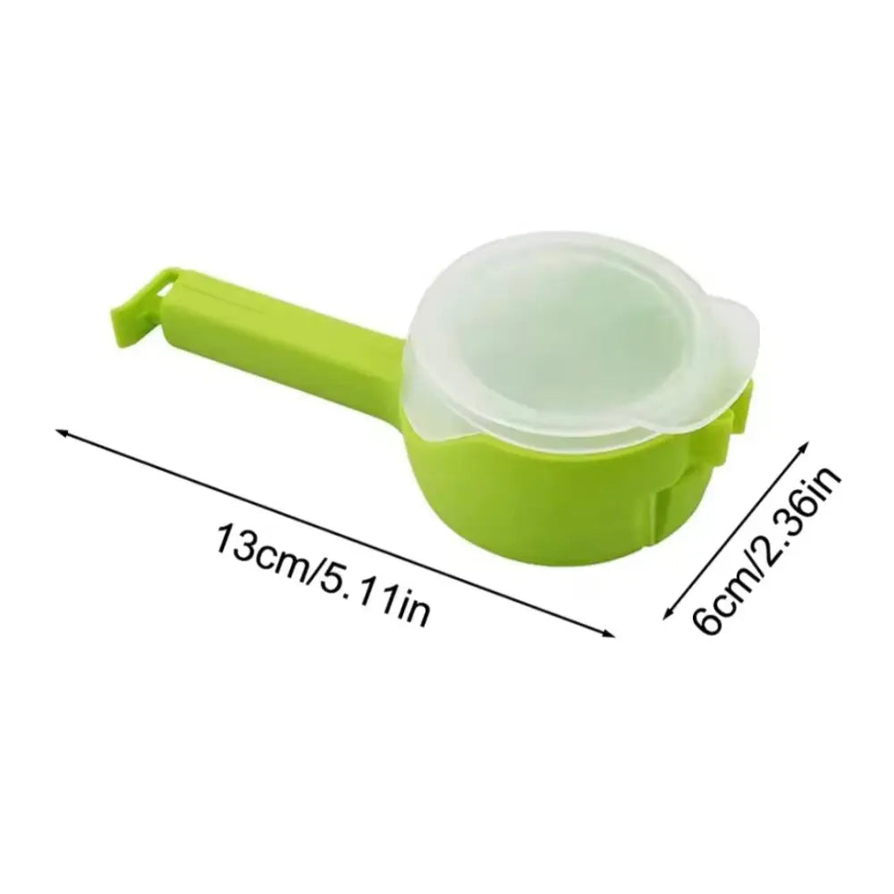 Food Storage Clip
