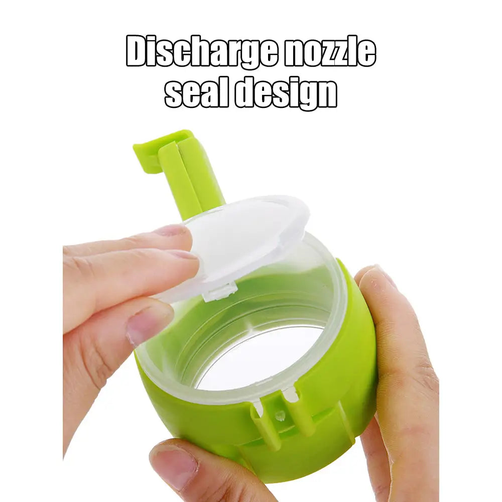 Food Storage Clip