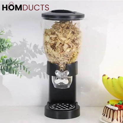 Food Storage Dispenser