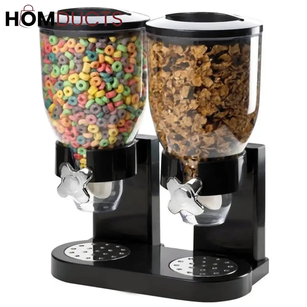 Food Storage Dispenser