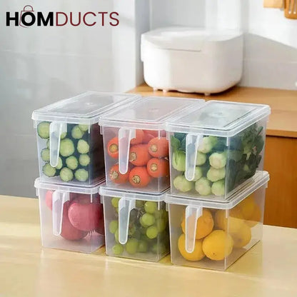Fridge Box