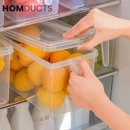 Fridge Box