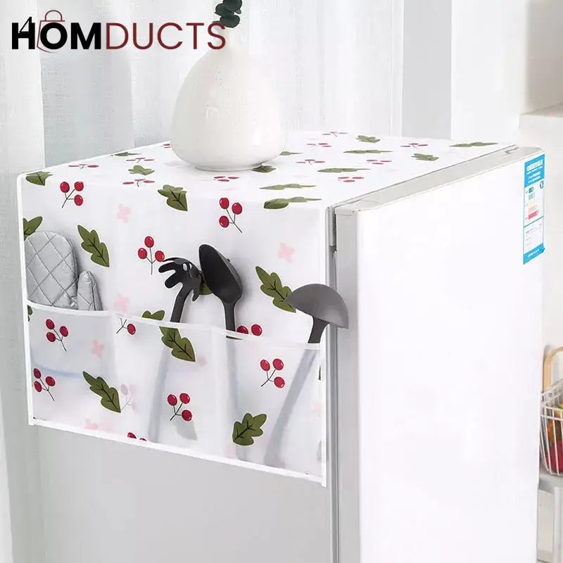 Fridge cover