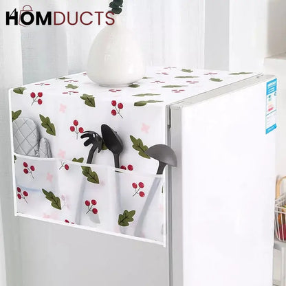 Fridge cover