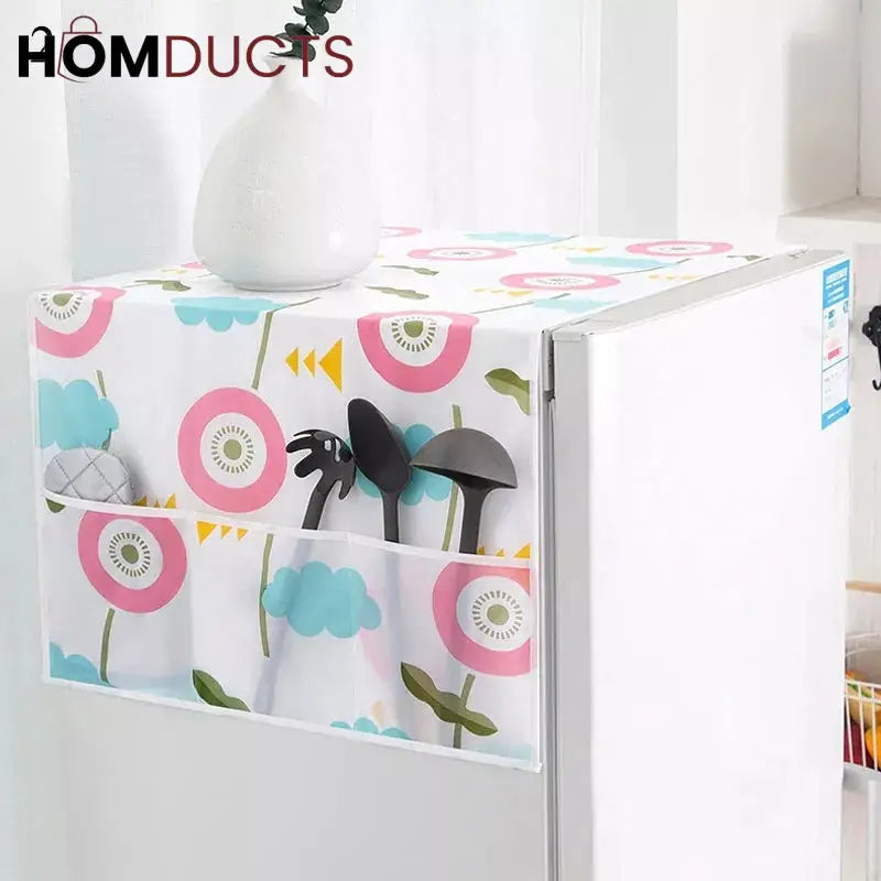 Fridge cover