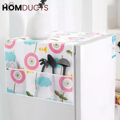 Fridge cover