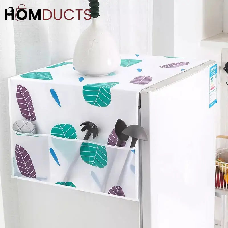 Fridge cover