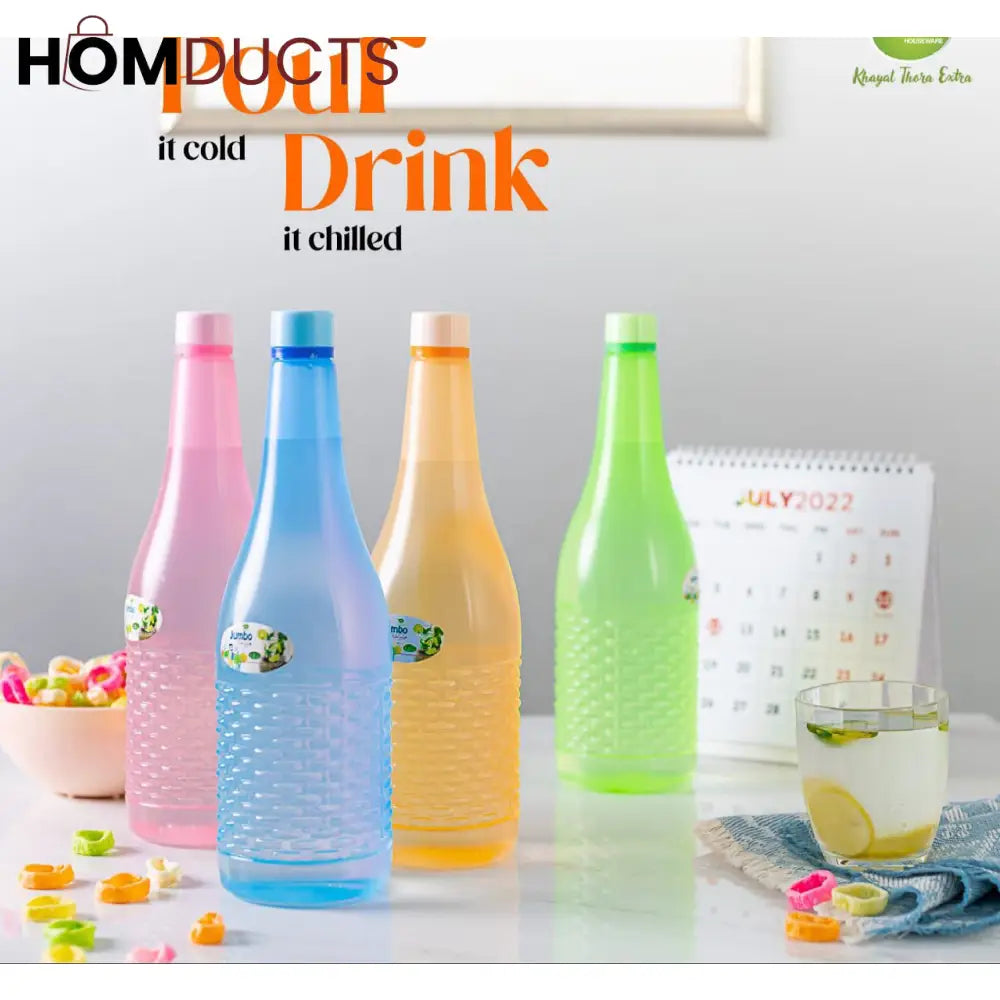 Fridge Water bottle