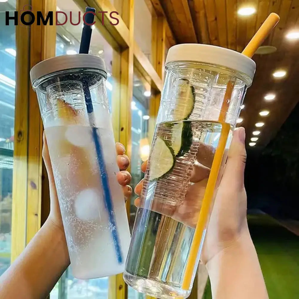 Fruit Infuser Bottle