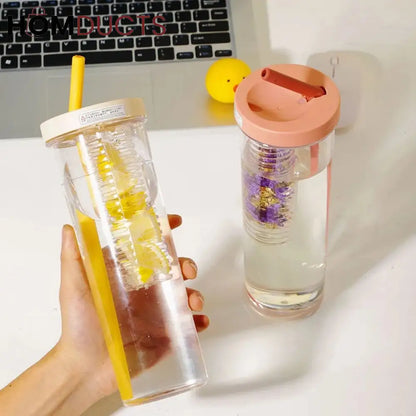 Fruit Infuser Bottle