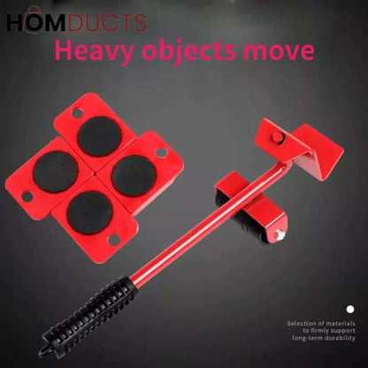 Furniture mover