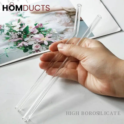 Glass Straw
