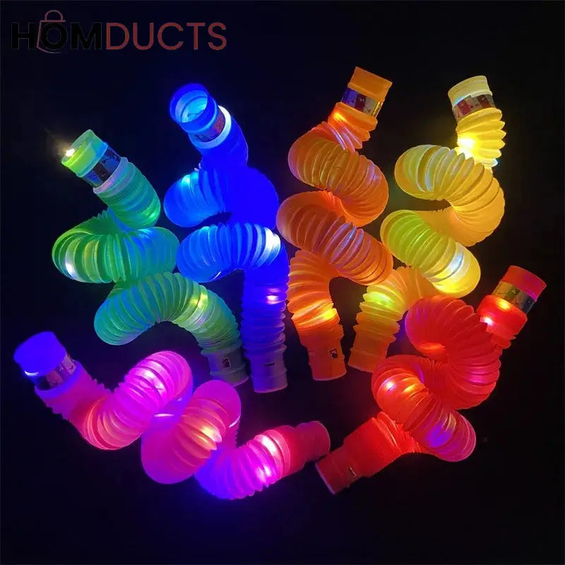 Glowing Fidget Toy