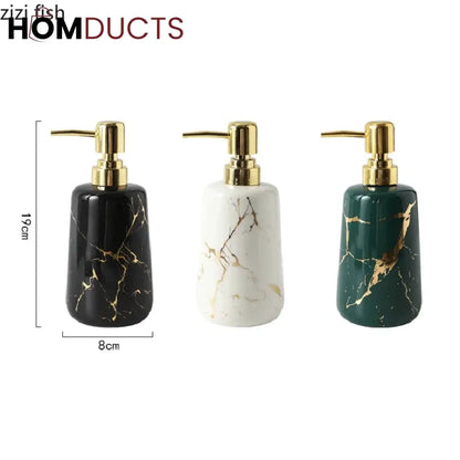 Hand Soap Liquid Dispenser