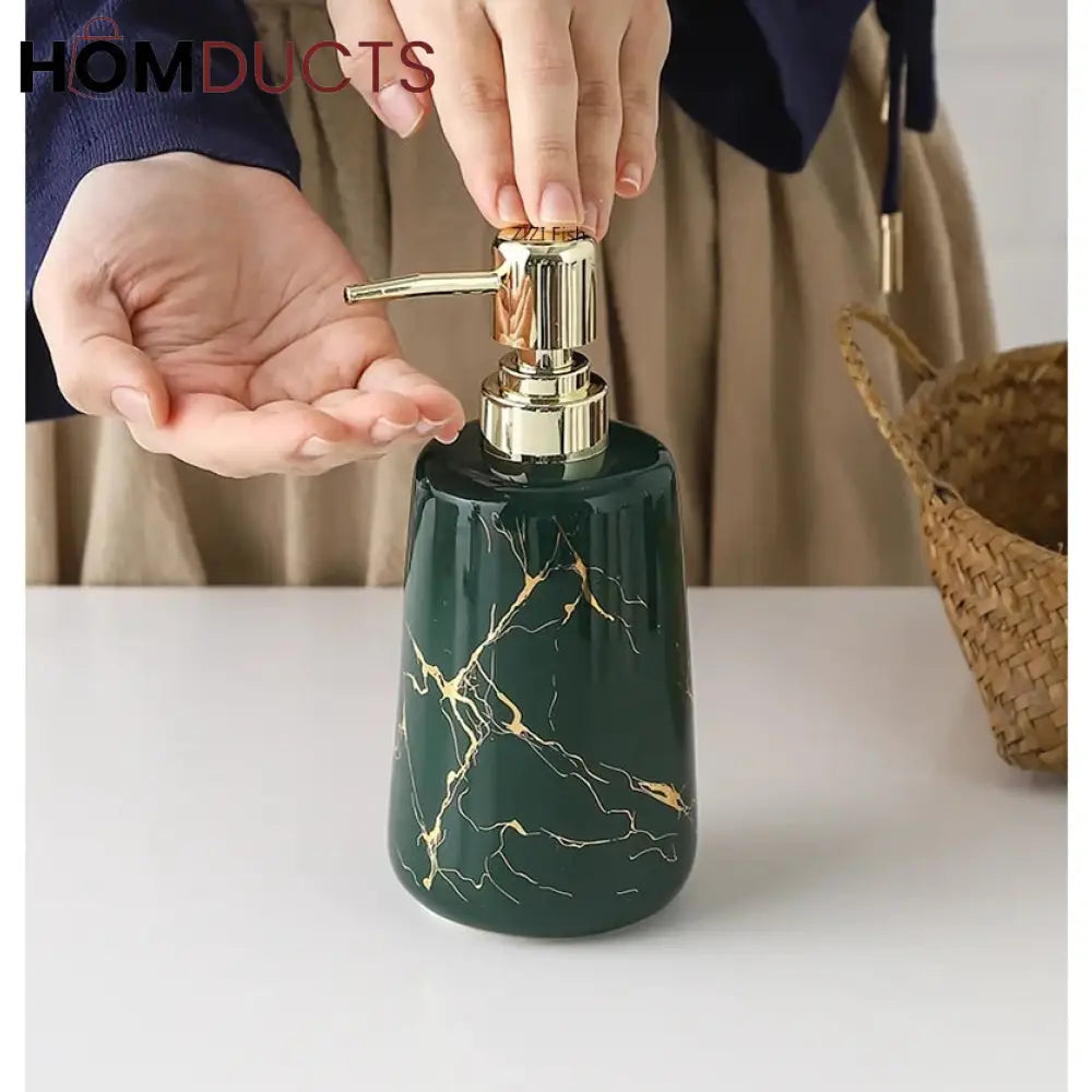 Hand Soap Liquid Dispenser