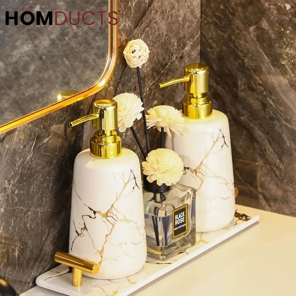 Hand Soap Liquid Dispenser
