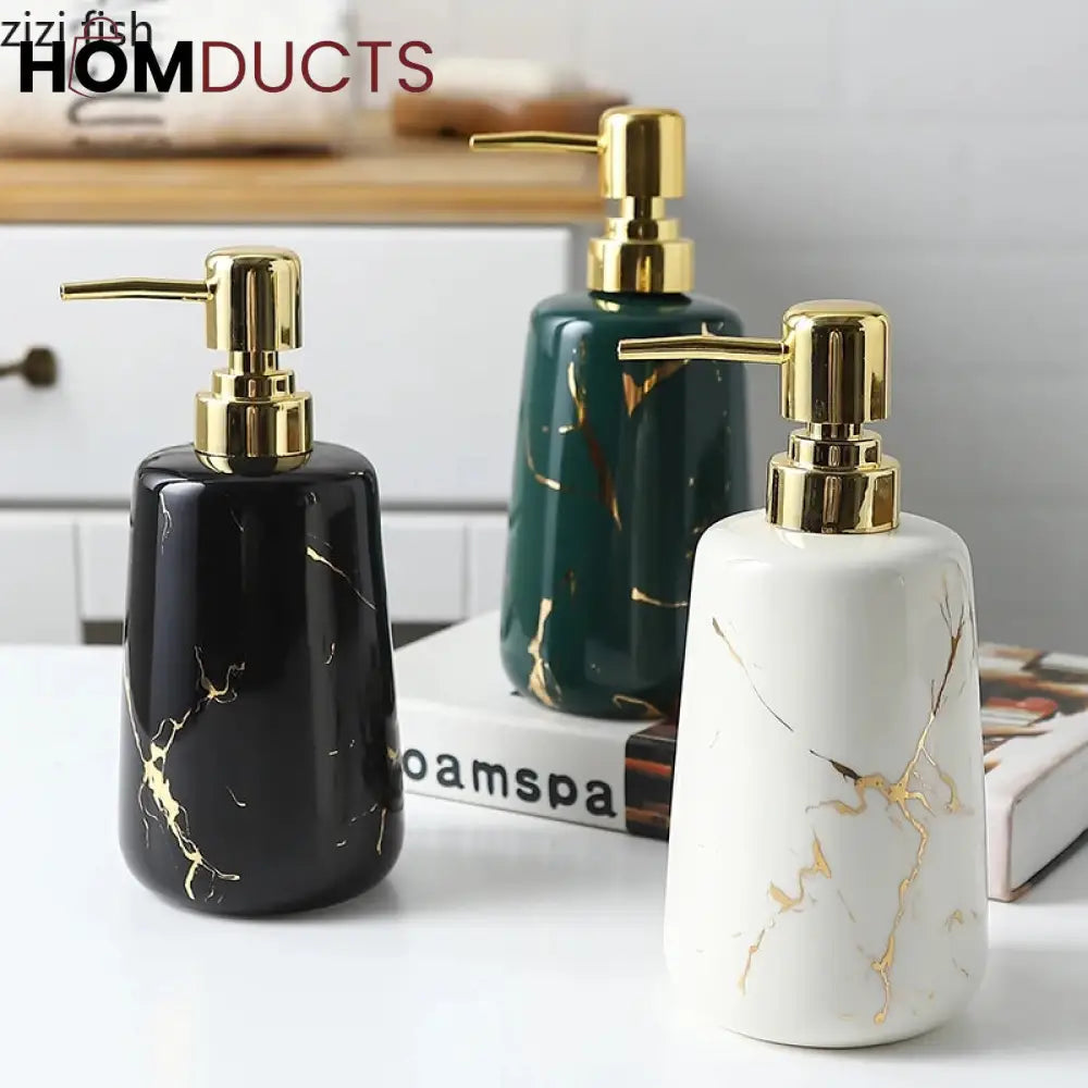 Hand Soap Liquid Dispenser