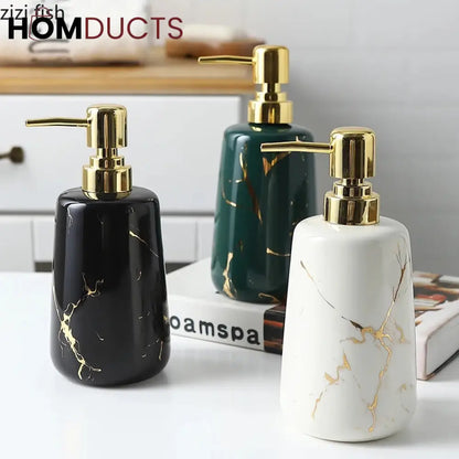 Hand Soap Liquid Dispenser