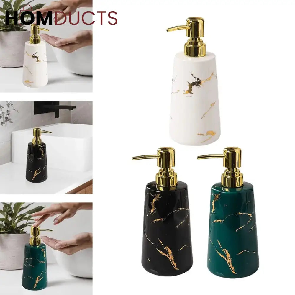 Hand Soap Liquid Dispenser