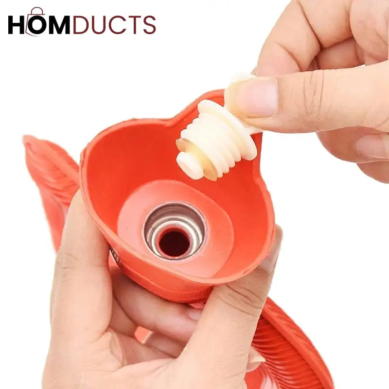 Hot Water Bag