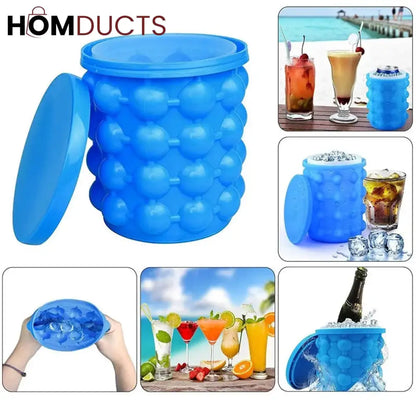 Ice Gennie