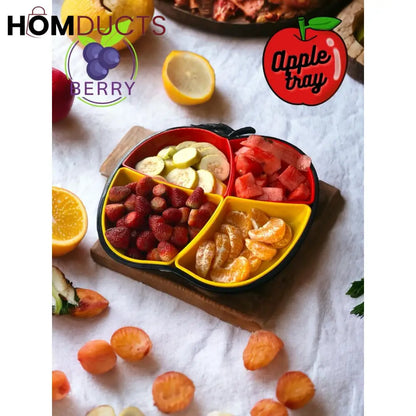 Iftar Tray