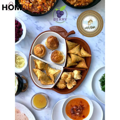 Iftar Tray