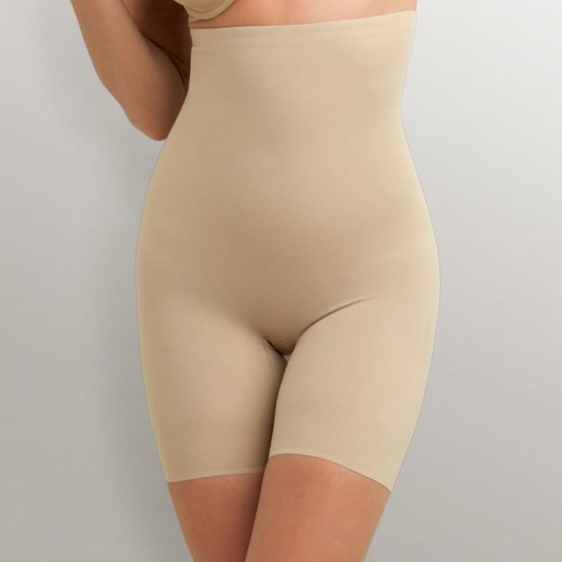 High Waist Slimming Body Shaper For Women