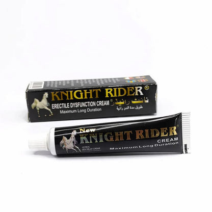 Knight Rider Herbal Delay Cream Original