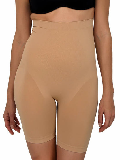 High Waist Slimming Body Shaper For Women
