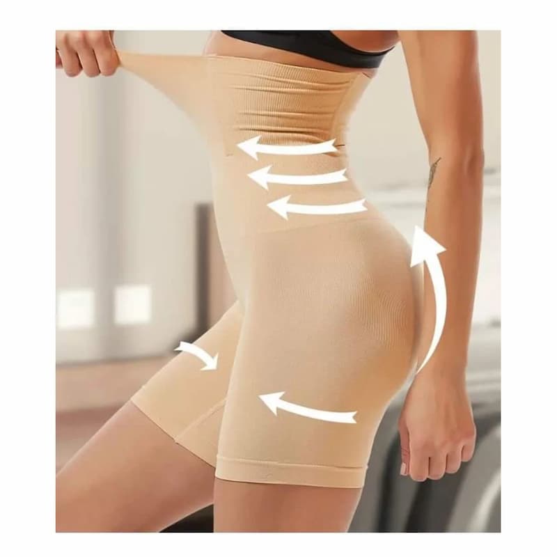 High Waist Slimming Body Shaper For Women