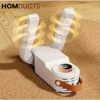 Intelligent Electric Shoe Dryer