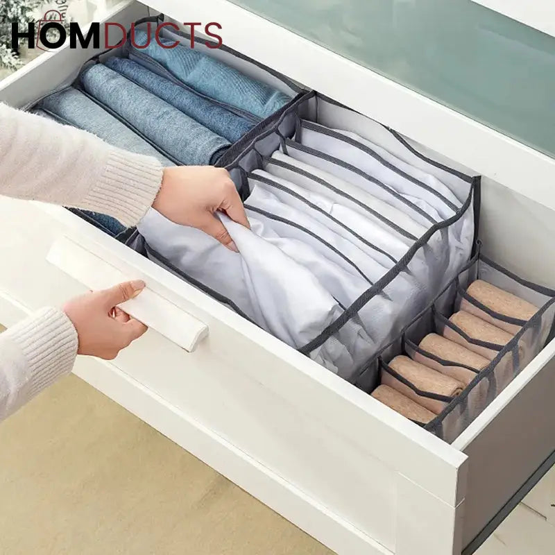 Jeans Organizer