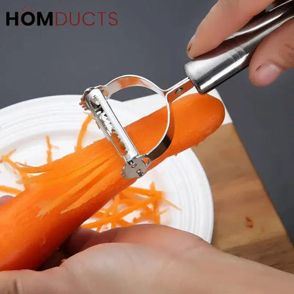 Julienne Peeler 2 in 1