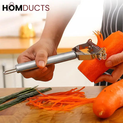 Julienne Peeler 2 in 1