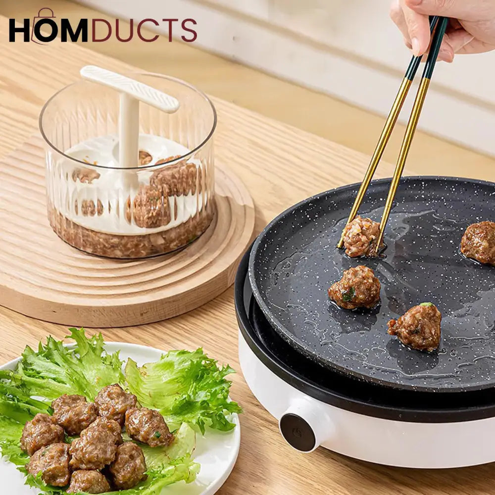 Kabab Maker Bowl