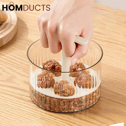 Kabab Maker Bowl