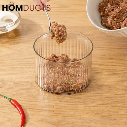 Kabab Maker Bowl